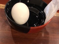 -一兰拉面(池袋店)