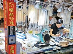 -解放路步行街