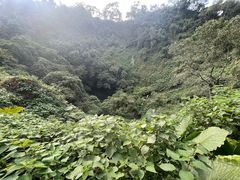 -海口火山口国家地质公园