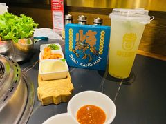 -烧江南烤肉(长春摩天活力城店)