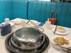-青蓬蒸汽海鲜·深圳老字号·团建聚会(壹方城店)