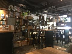 -ZM COFFEE(西安路店)