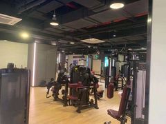 -一兆韦德健身(张杨路店)