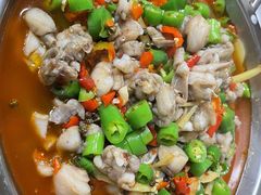 麻辣跳水蛙-艺味深尝(云锦路店)