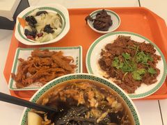 -华天延吉餐厅(西四总店)