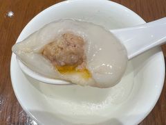 蟹粉小笼-王家沙点心店(万航渡路店)