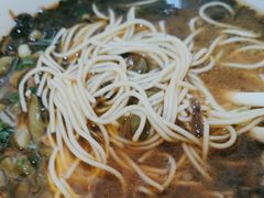 -李易面馆(树木岭店)