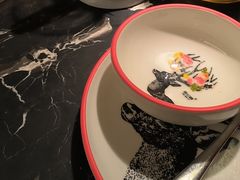 -新白鹿餐厅(松江开元地中海店)