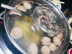 -八合里潮汕鲜牛肉火锅(惠州华贸店)