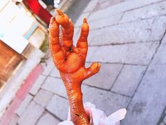 -鸡脚旮旯平江路店