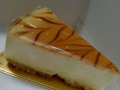 -绿叶居烘焙·面包·蛋糕(富都店)