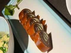 -前海沿·青岛菜(大拇指广场石老人店)