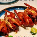 💡米其林新斗记新派怀旧粤菜🍴