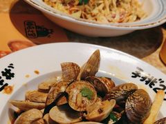 -喝丢一只鞋海鲜烧烤·海肠捞饭(东关街店)