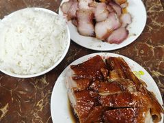 -陈光记烧腊店(罗保博士街店)