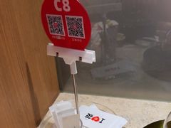 -西贝(华发商都店)