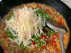 -独食火锅·半米屋台(直营总店)
