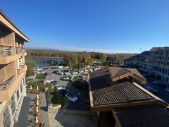 -长白山万达锦华套房酒店
