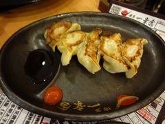 -博多一幸舍(侨福芳草地购物中心店)