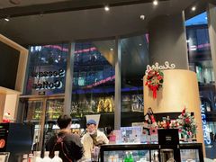 -Seesaw Coffee(苏州中心店)