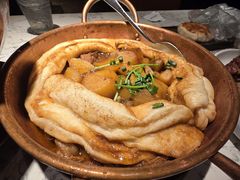 -奉天小馆·非遗东北菜(济南万象城店)