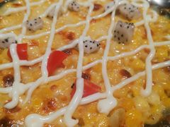 -江城老胖串店(湖西路店)