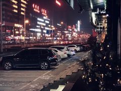 -恒坤北纬42度温泉洗浴(公园路店)