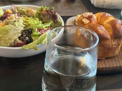 -九月里.自由花园餐厅