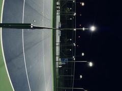-成都高新创新角度网球俱乐部