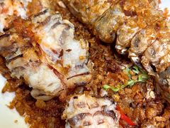 -喜记避风塘炒辣蟹(旗舰店)