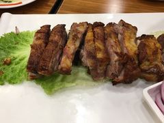 -巴依老爷新疆美食(望京小街店)