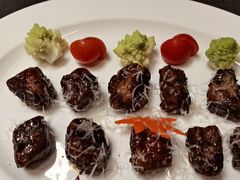 -蟹榭·本帮江浙菜·蟹宴(大宁久光商场店)