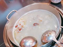 -淼福猪肚鸡·椰子鸡火锅(大沙地店)