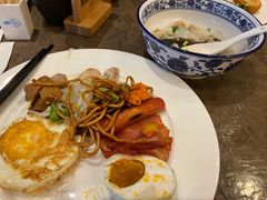 -九华山聚龙大酒店