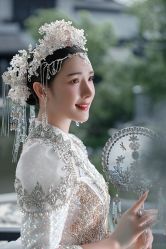 -太古映画婚纱摄影(天河店)