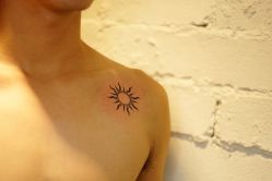 -極致刺青TATTOO STUDIO 私人订制