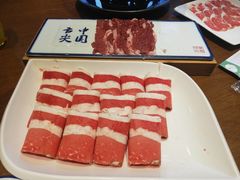 -年巴羊肉铺老铜锅(梅江店)