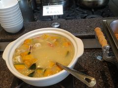 -海天一色海景自助餐厅(西港花园店)