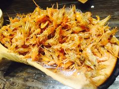 -丹江渔村(首都机场店)