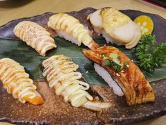 -友壹町寿司(佛山新DNA店)