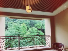 -韶关经律论国际酒店温泉