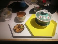 -茶是一枝花泡茶店