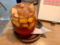 -白胡子咖啡(丽都园店)