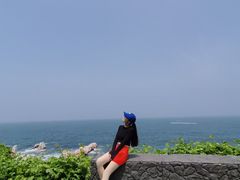 -养马岛旅游度假区