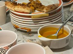 -比格比萨自助(宝山日月光店)