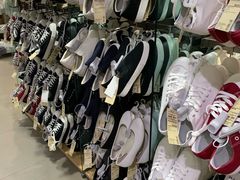 -MUJI无印良品(世博源店)