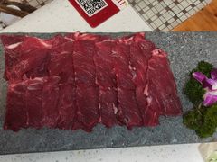 -陈艳红火锅菜·冒菜(簋街店)