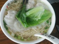 -蓝记云吞(正果店)