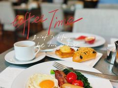 -上海龙之梦万丽酒店