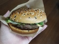 -麦当劳(天塔道店)